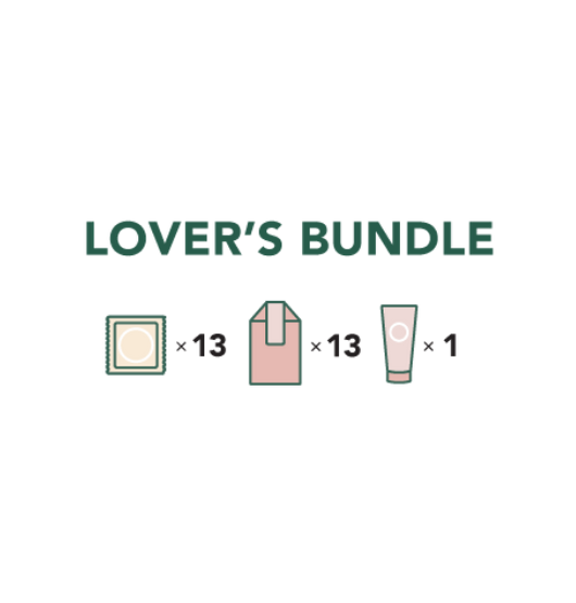 Lovers Bonk Bundle